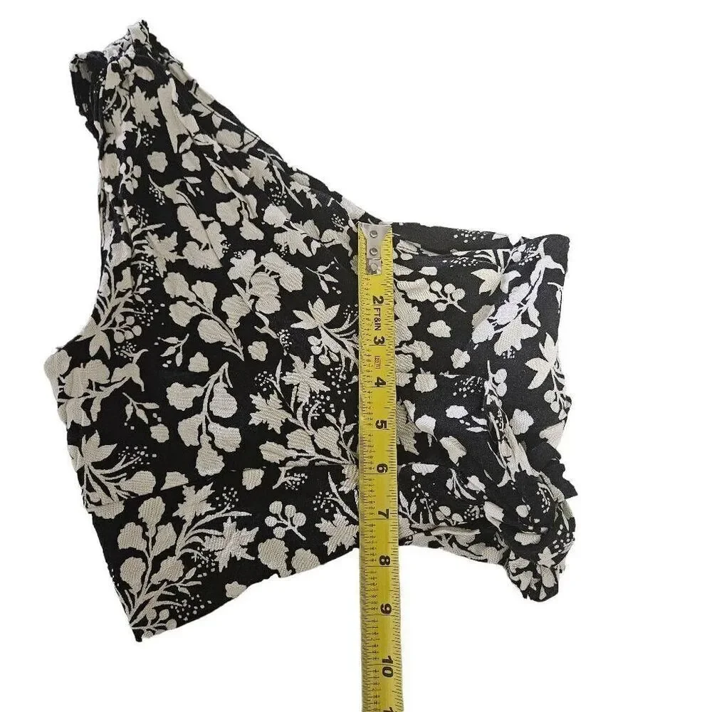 Free people cropped top for women - Picture 7 of 8